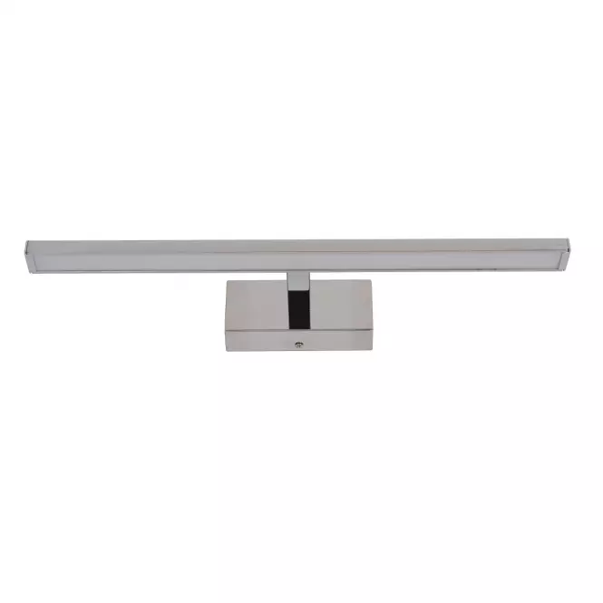 Lámpa Vinci 450 AG-V08W45 chrom 8W K1