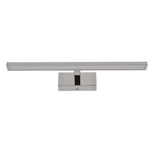 Lámpa Vinci 450 AG-V08W45 chrom 8W K1