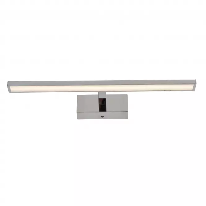 Lámpa Vinci 450 AG-V08W45 chrom 8W K1