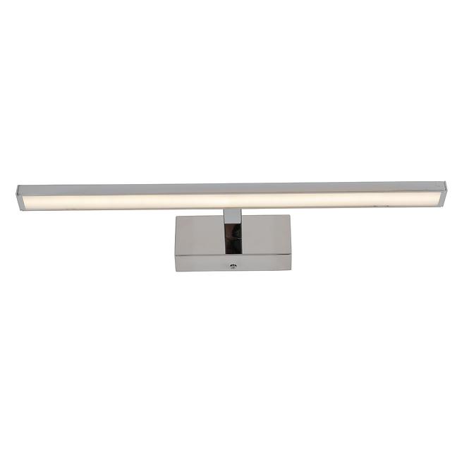Lámpa Vinci 450 AG-V08W45 chrom 8W K1