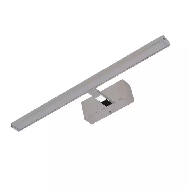 Lámpa Vinci 450 AG-V08W45 chrom 8W K1