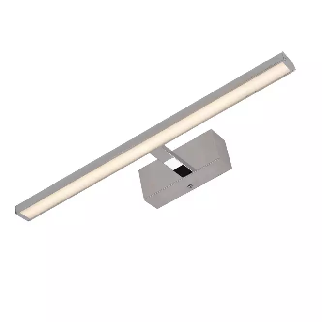 Lámpa Vinci 450 AG-V08W45 chrom 8W K1
