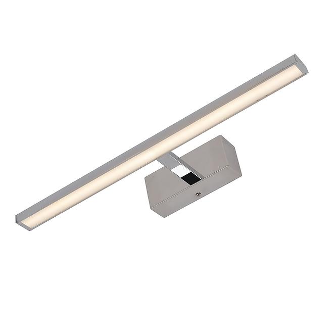 Lámpa Vinci 450 AG-V08W45 chrom 8W K1