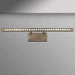 Lámpa Arte AB 407 AG-AB4W40 Antic Brass 4W K1