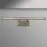 Lámpa Arte AB 407 AG-AB4W40 Antic Brass 4W K1
