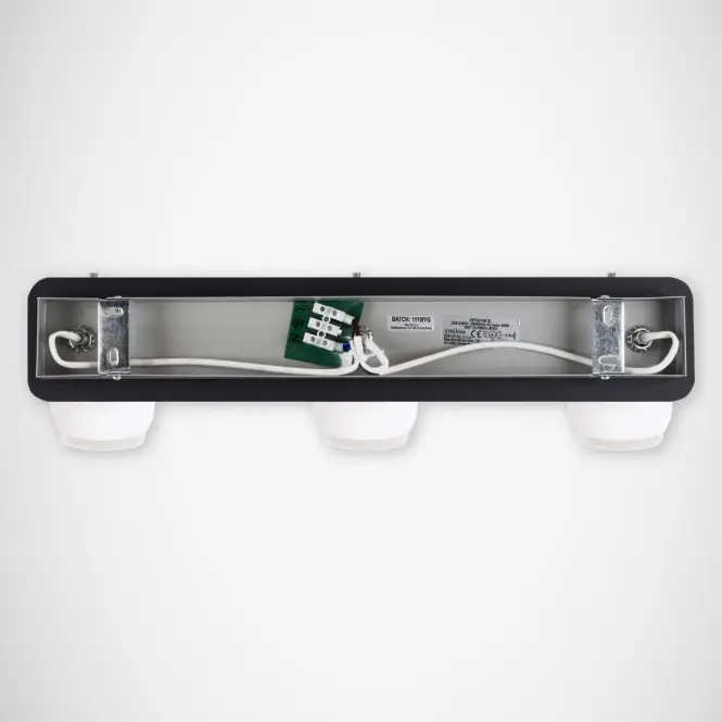 Lámpa Epos G9 3L LS3