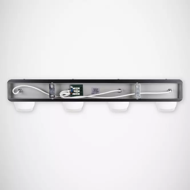 Lámpa Epos G9 4L LS4,7