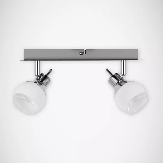 Lámpa Epos G9 2L LS2,5