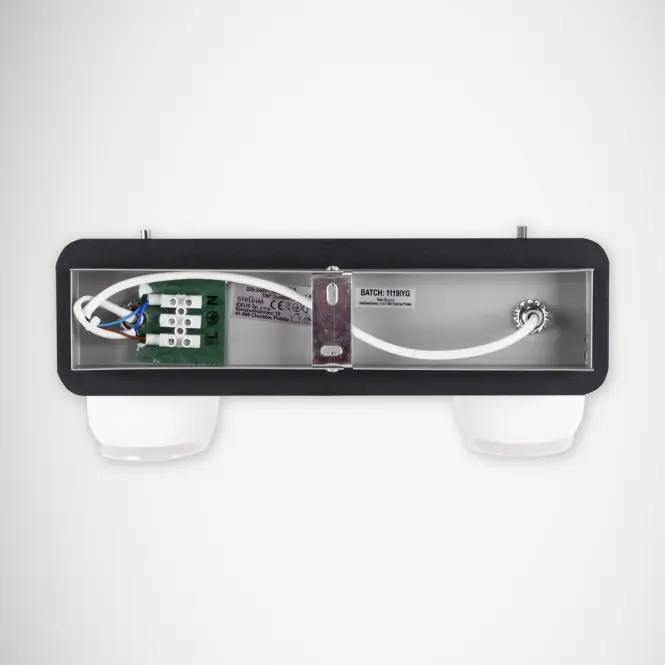 Lámpa Epos G9 2L LS2