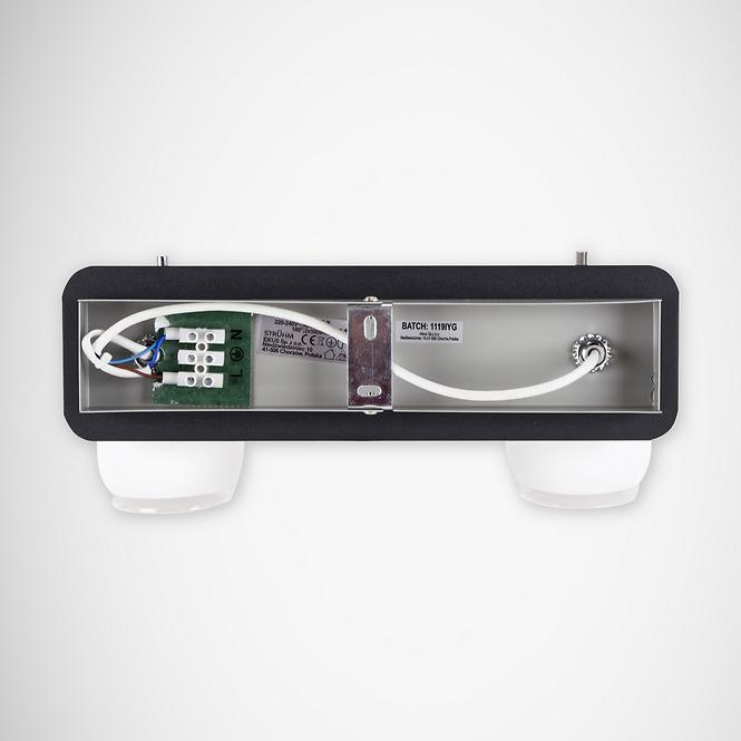 Lámpa Epos G9 2L LS2