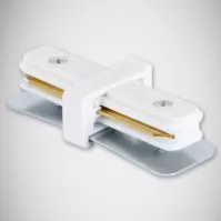 Lámpa Connector I white