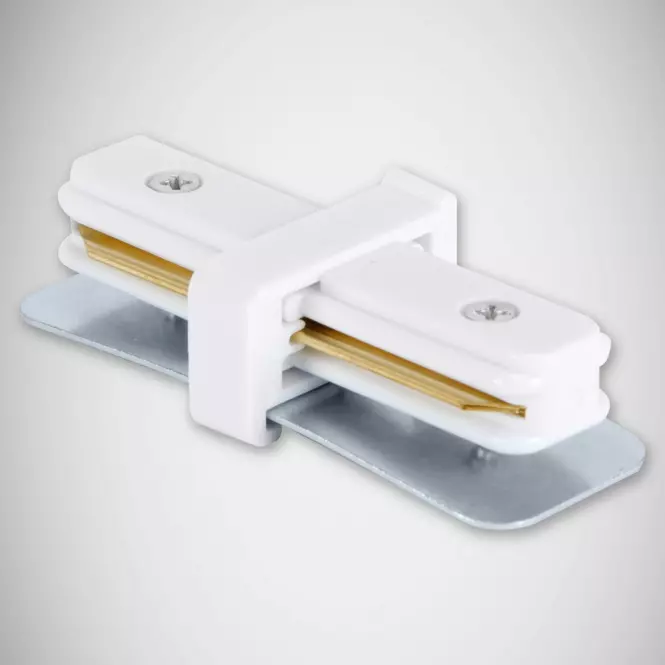 Lámpa Connector I white