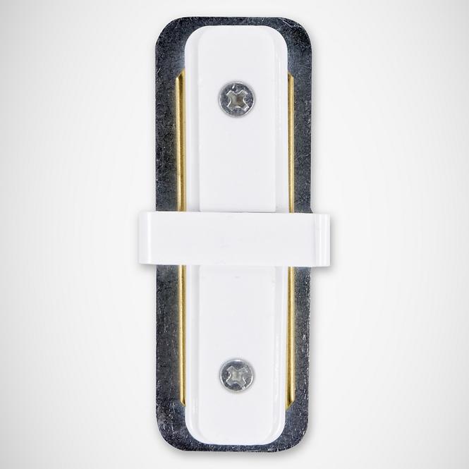 Lámpa Connector I white