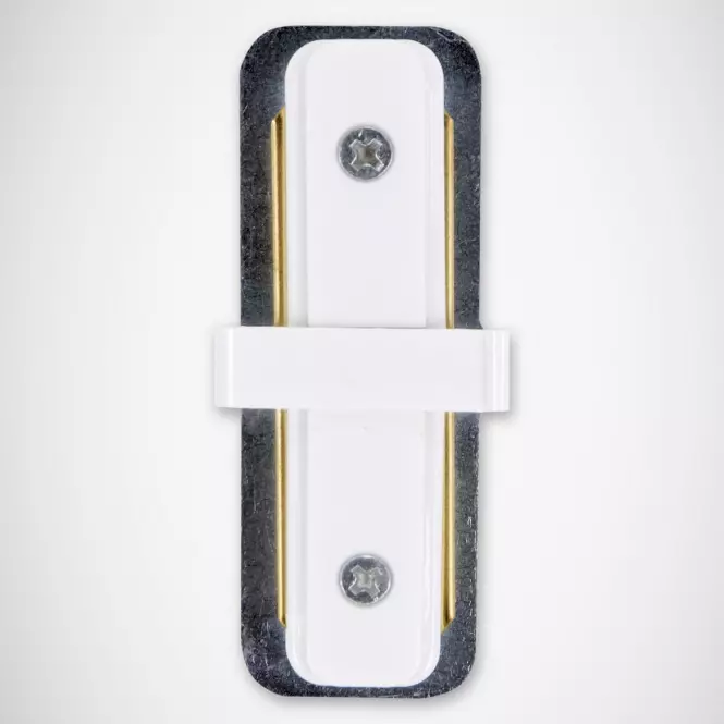 Lámpa Connector I white,3
