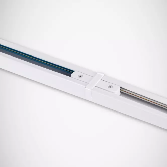 Lámpa Connector I white