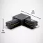 Lámpa Connector I black,3