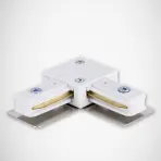 Lámpa Connector L white