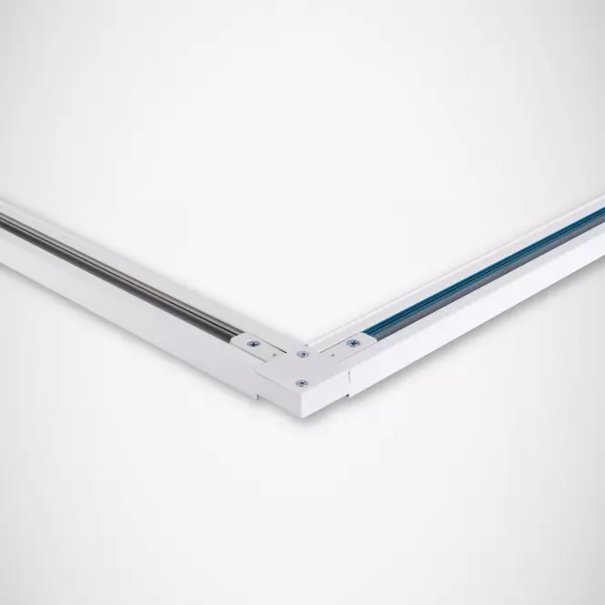 Lámpa Connector L white