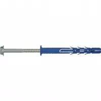 FF1 tiplik váz gallérral, hexagon hex13 + torx40