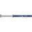 FF1 tiplik váz gallérral, hexagon hex13 + torx40