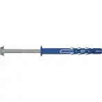 FF1 tiplik váz gallérral, hexagon hex13 + torx40