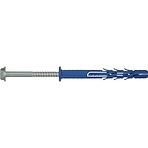 FF1 tiplik váz gallérral, hexagon hex13 + torx40