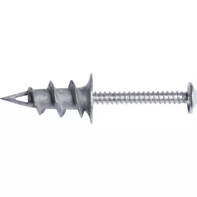 Csavar gipszkarton falakhoz 13X31 mm