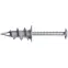 Csavar gipszkarton falakhoz 13X31 mm