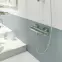 Csaptelep zuhanyhoz Morganit,4