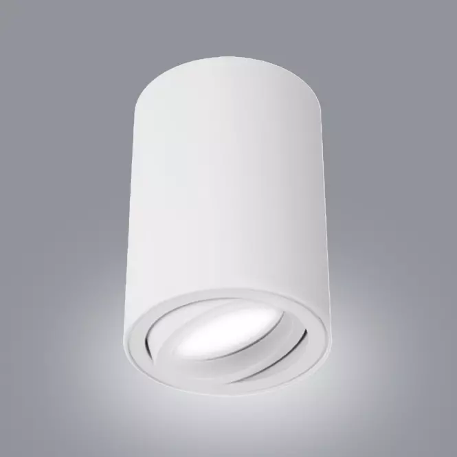 Lámpa Bemol DWL GU10 White 03537 K1