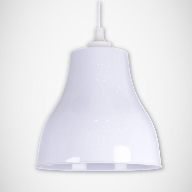 Lámpa Inka fehér 22 00012 Lw,4