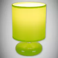 Lámpa Pati E14 zöld 03144 LB