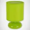 Lámpa Pati E14 zöld 03144 LB,2