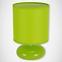 Lámpa Pati E14 zöld 03144 LB,2