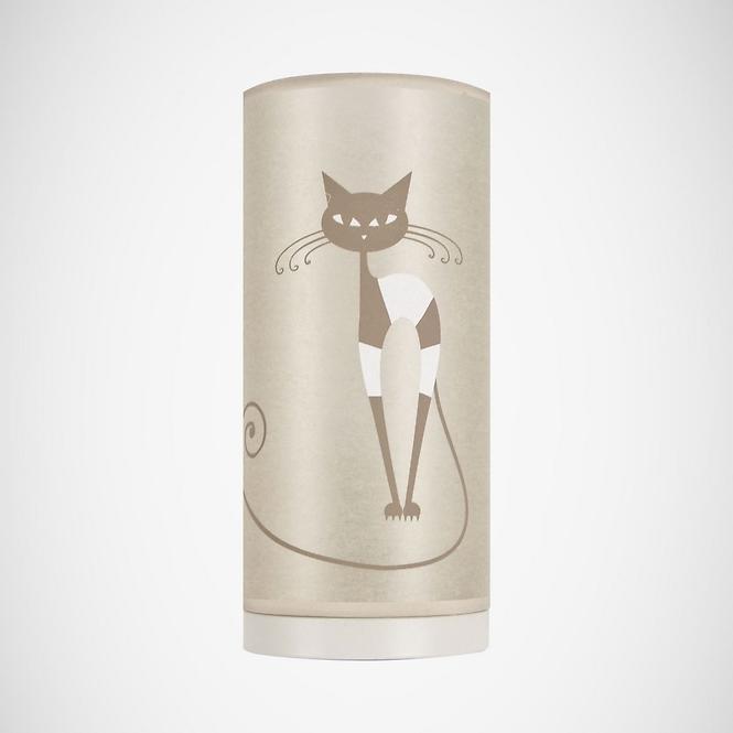 Lámpa Zyta Foot E14 Cat 03543 LB