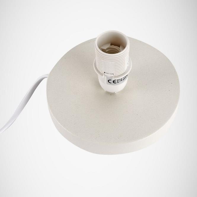 Lámpa Zyta Foot E14 Cat 03543 LB