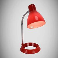 Lámpa Kati E27 Red 02858 LB