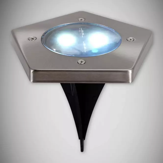 Lámpa Garet LED V 0,5W 5700K 03614