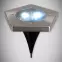 Lámpa Garet LED V 0,5W 5700K 03614