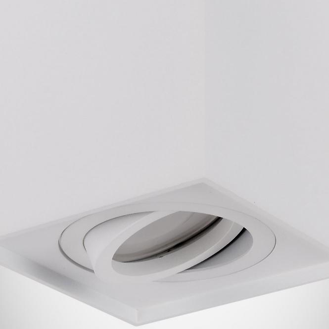 Lámpa HARY D GU10 WHITE 03714 K1,4