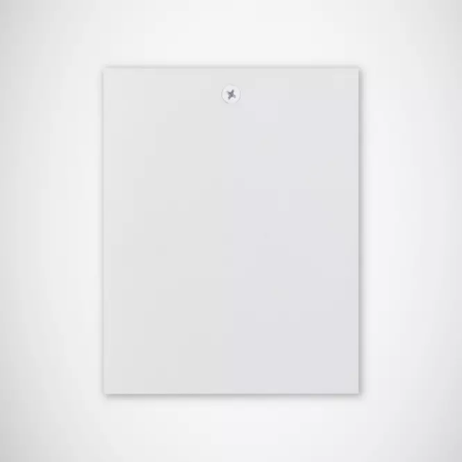 Lámpa HARY D GU10 WHITE 03714 K1