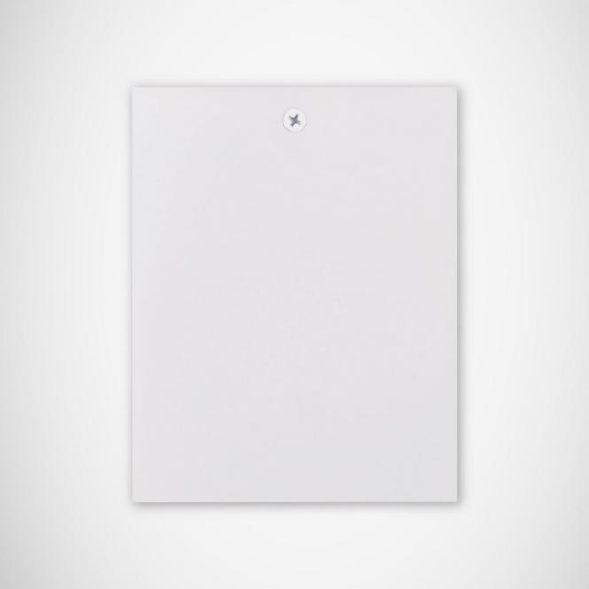 Lámpa HARY D GU10 WHITE 03714 K1,6