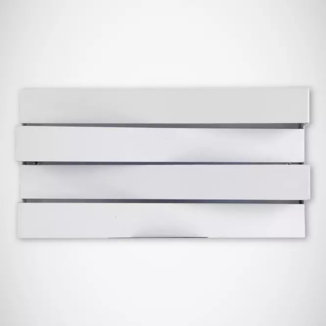 Lámpa Alpen LED 12W fehér 4000K 0372 K1
