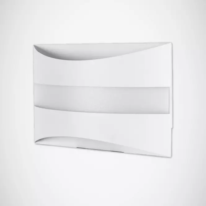 Lámpa Sopran LED 6W fehér 4000K 0374 K1