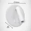 Lámpa Otello LED C 6W+3W fehér 03722 K1,3