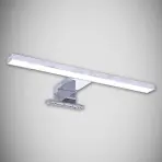 Lámpa Roxana LED 5W Chrome 4000K 03748 K1