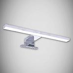 Lámpa Roxana LED 5W Chrome 4000K 03748 K1