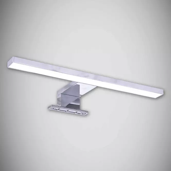 Lámpa Roxana LED 5W Chrome 4000K 03748 K1