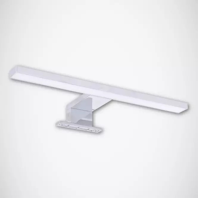 Lámpa Roxana LED 5W Chrome 4000K 03748 K1