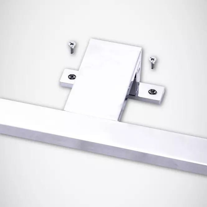 Lámpa Roxana LED 5W Chrome 4000K 03748 K1